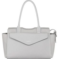 Fiorelli Damska torebka Mila FWH0536 Steel. Torebki klasyczne damskie Fiorelli, bez wzorów, z materiału, bez dodatków. W wyprzedaży za 214,00 zł.