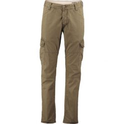 O'Neill Spodnie Zielony Brązowy. Pomarańczowe spodnie męskie O'Neill, bez wzorów, z bawełny. Za 430,95 zł.