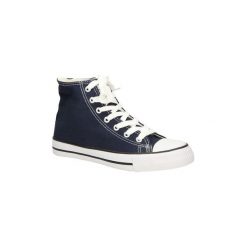 Trampki i tenisówki damskie: Buty Casu TRAMPKI F3