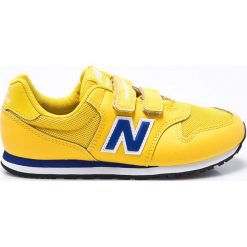 Buty sportowe chłopięce: New Balance – Buty dziecięce KV500YLY
