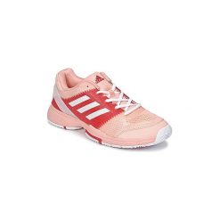 Buty sportowe damskie: Buty do tenisa adidas BARICADE CLUB W
