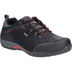 Czarne buty trekkingowe Casu MXC7567. Czarne buty trekkingowe męskie Casu. Za 89,99 zł.