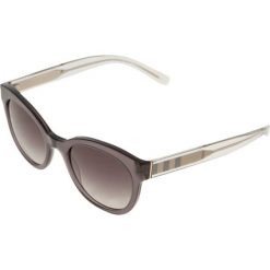Okulary przeciwsłoneczne damskie: Burberry Okulary przeciwsłoneczne grey