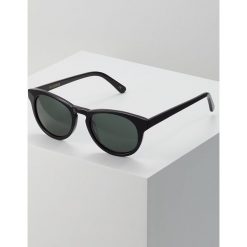 Okulary przeciwsłoneczne damskie: Han Kjobenhavn TIMELESS GRANITE Okulary przeciwsłoneczne black