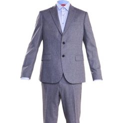 Garnitury: J.LINDEBERG HOPPER Garnitur rhino grey
