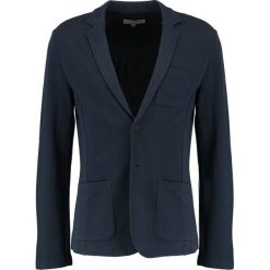 Marynarki męskie: TOM TAILOR DENIM Marynarka total eclipse blue