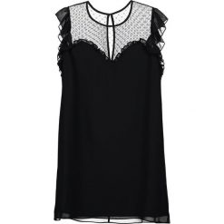 Sukienki hiszpanki: BCBGeneration Sukienka letnia black