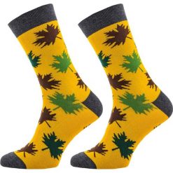 Freak Feet Skarpety męskie LLIS-MUG. Skarpetki męskie Freak Feet, bez wzorów. Za 19,00 zł.