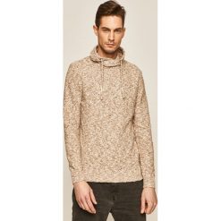 Medicine - Sweter City Attitude. Swetry męskie MEDICINE, s, bez wzorów, z bawełny, z golfem, bez kaptura. Za 149,90 zł.