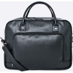 Torby na laptopa: Solier – Torba