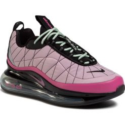 Buty NIKE - MX-720-818 CI3869 500 Iced Lilac/Cosmic Fuchsia. Różowe półbuty damskie Nike, ze skóry ekologicznej. Za 819,00 zł.