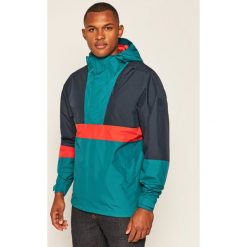 Kurtka przeciwdeszczowa Jack Wolfskin 365 Booster 1112811. Zielone kurtki męskie Jack Wolfskin, m, bez wzorów, bez kaptura. W wyprzedaży za 639,00 zł.