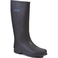 Kalosze TRETORN - Kelly Vinter 47 238301 Black. Czarne kalosze damskie Tretorn, bez wzorów, z tkaniny, przed kolano. W wyprzedaży za 139,00 zł.