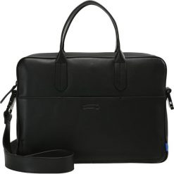 Aktówki męskie: Uri Minkoff ARTHUR Aktówka black