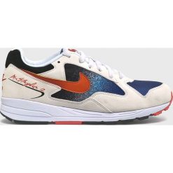 Nike Sportswear - Buty Air Skylon II. Białe buty sportowe męskie marki Nike Sportswear, z gumy, na sznurówki. Za 399,90 zł.