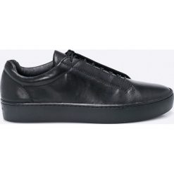 Trampki damskie slip on: Vagabond – Tenisówki Zoe