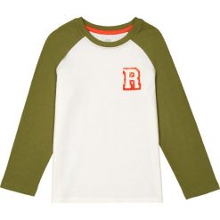 T-shirty chłopięce: Koszulka z długim rękawem 3-12 lat