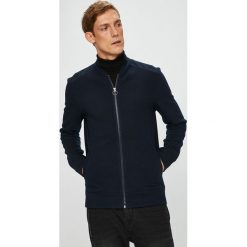 Medicine - Bluza Under The City. Niebieskie bluzy męskie MEDICINE, s, bez wzorów, z elastanu, z kapturem, bez rękawów, bez kaptura. W wyprzedaży za 59,90 zł.