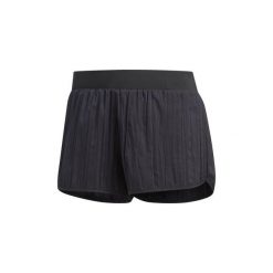 Szorty i Bermudy adidas Szorty Alive. Szare bermudy damskie marki Adidas, s. Za 169,00 zł.