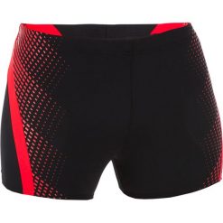 Bokserki pływackie LAVA męskie. Czarne bokserki męskie Speedo, bez wzorów, z poliesteru. Za 139,99 zł.