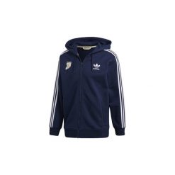 Bluzy męskie: Bluzy dresowe adidas Bluza z kapturem