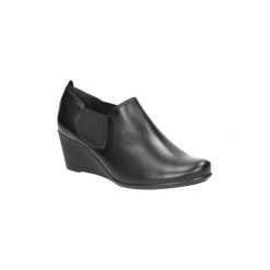 Półbuty damskie: Low boots Góral PÓŁBUTY GÓRAL 560/505