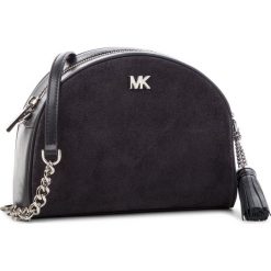 Listonoszki damskie: Torebka MICHAEL MICHAEL KORS - Crossbodies 32F8SF5C4S Charcoal