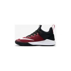 Trampki męskie: Buty Nike Men’s Zoom Shift Basketball Shoe
