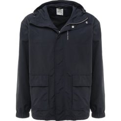 Wood Wood CLAYTON Kurtka wiosenna navy. Niebieskie kurtki męskie marki Wood Wood, m, z materiału. Za 1049,00 zł.