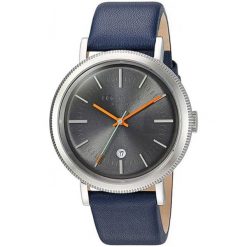 Ted Baker zegarek męski 10031505. Zegarki męskie Ted Baker. W wyprzedaży za 469,00 zł.