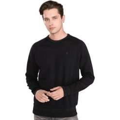 G-Star RAW Core Bluza Czarny. Czarne bluzy męskie G-Star RAW, xl, bez wzorów, z bawełny, retro, bez kołnierzyka, bez rękawów, bez kaptura. Za 419,95 zł.