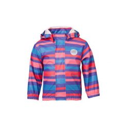 Kurtki chłopięce: LEGO WEAR Duplo Girls Kurtka przeciwdeszczowa JADE 210 lilac