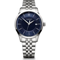 Zegarki męskie: Zegarek męski Victorinox Alliance 241802