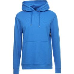 Bejsbolówki męskie: We are Cph AMADOU HOOD Bluza z kapturem cobolt