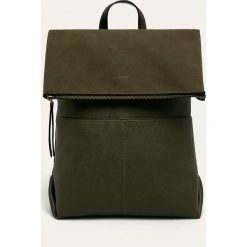 Medicine - Plecak Basic. Czarne plecaki damskie MEDICINE, bez wzorów, z materiału. Za 129,90 zł.