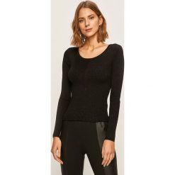 Tally Weijl - Sweter. Szare swetry damskie TALLY WEIJL, s, bez wzorów, z poliesteru, bez rękawów, bez kaptura. W wyprzedaży za 69,90 zł.