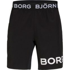 Björn Borg szorty męskie Shorts August XL czarne. Czarne spodenki i szorty męskie Björn Borg, xl, bez wzorów, krótkie. Za 179,00 zł.