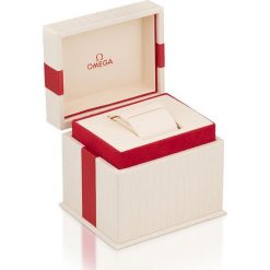 Zegarki damskie: ZEGAREK OMEGA De Ville Ladymatic