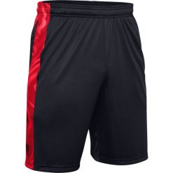 Under Armour Tech™ Bar Szorty Czarny. Czarne spodenki i szorty męskie Under Armour, l, bez wzorów, z poliesteru. Za 119,95 zł.