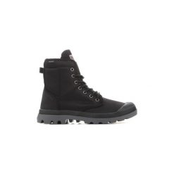 Buty Palladium Solid RNGR TP U 75564-008-M. Trampki i tenisówki damskie Palladium. Za 317,10 zł.