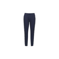 Spodnie treningowe Tommy Hilfiger AUTHENTIC-UW0UW00564. Niebieskie spodnie damskie TOMMY HILFIGER, s. Za 299,00 zł.