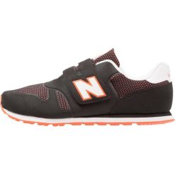 Trampki chłopięce: New Balance KA373 Tenisówki i Trampki black