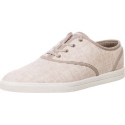 Trampki męskie: Clae BRUCE Tenisówki i Trampki oatmeal denim