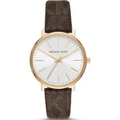 ZEGAREK MICHAEL KORS Pyper MK2857. Szare zegarki damskie Michael Kors, ze stali. Za 899,00 zł.