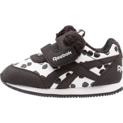 Trampki chłopięce: Reebok Classic ROYAL Tenisówki i Trampki white/black