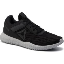 Buty Reebok - Flexagon Energy Tr DV9358 Black/Cdgry7/Cdgry2. Czarne buty sportowe męskie Reebok, ze skóry ekologicznej, bez zapięcia, na fitness i siłownię. W wyprzedaży za 159,00 zł.