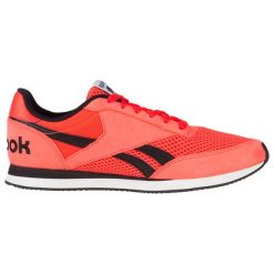 Buty sportowe męskie: Buty sportowe w kolorze pomarańczowym