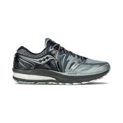Saucony HURRICANE ISO 2 REFLEX, S10333-1-8. Buty sportowe damskie Saucony, bez wzorów, do biegania. W wyprzedaży za 569,75 zł.