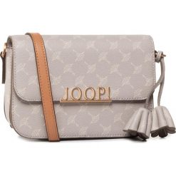 Torebka JOOP! - Cortina 4140004715 801. Szare listonoszki damskie JOOP!, bez wzorów, ze skóry ekologicznej, klasyczne, bez dodatków. Za 749,00 zł.