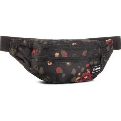 Saszetka nerka DAKINE - Classic Hip Pack 8130205 Begonia. Czarne nerki damskie Dakine, bez wzorów, z materiału, młodzieżowe, bez dodatków. Za 99,00 zł.